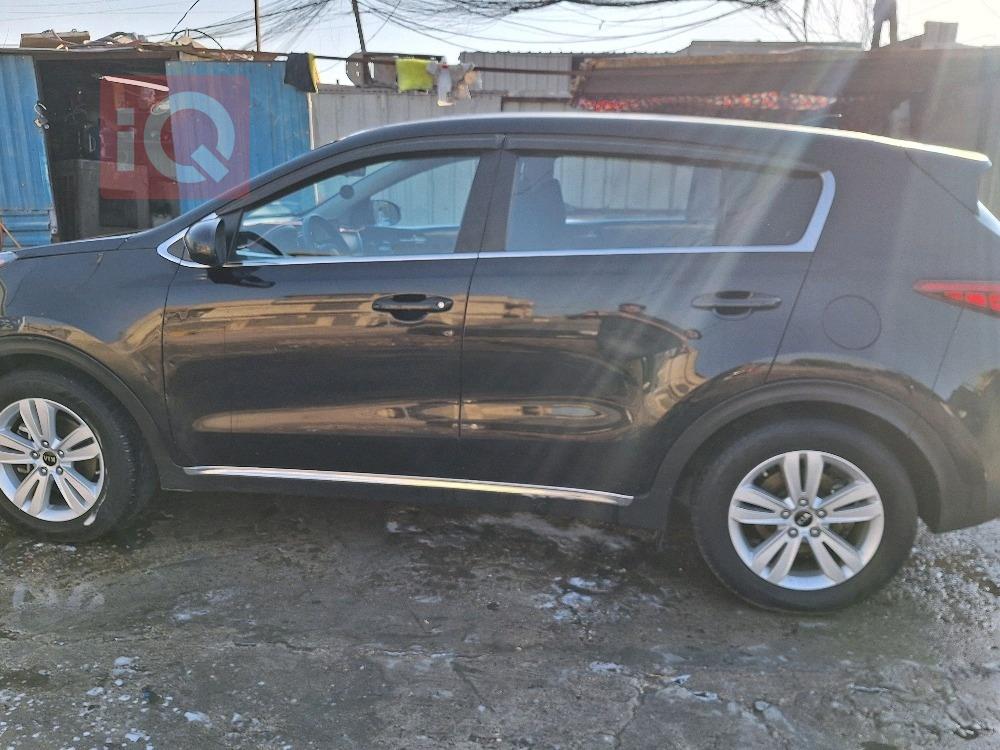 کیا سپۆرتاج